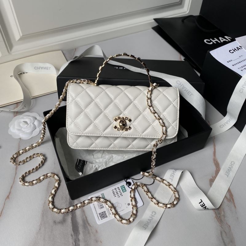 Chanel WOC Bags